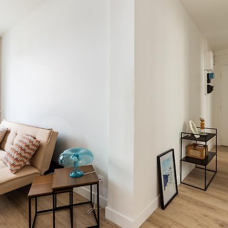 2 Pieces-Moderne-Proche Paris Daire Levallois-Perret Dış mekan fotoğraf