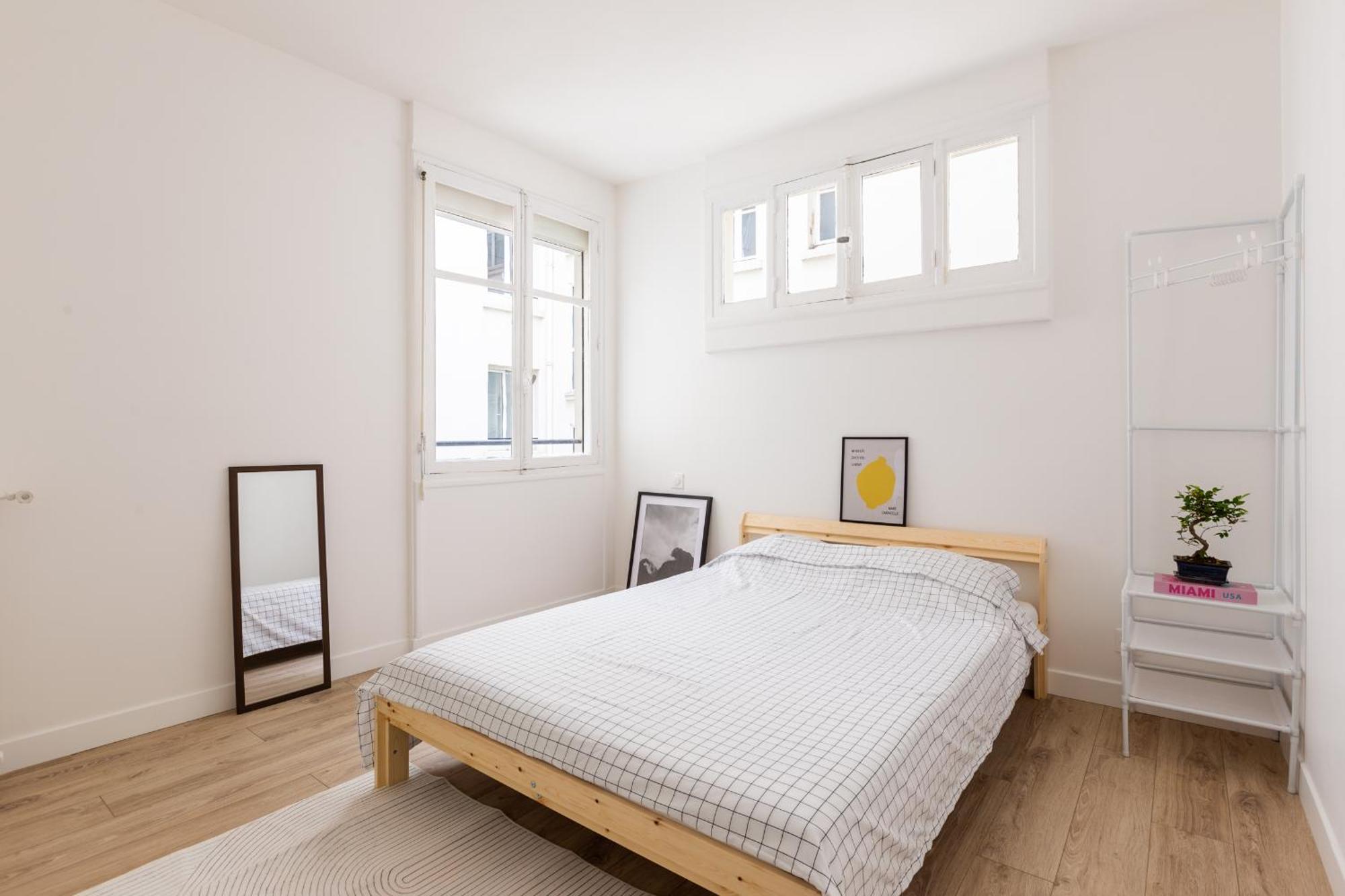 2 Pieces-Moderne-Proche Paris Daire Levallois-Perret Dış mekan fotoğraf